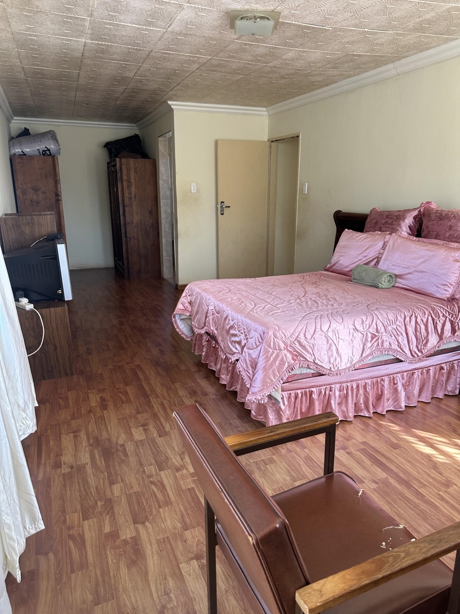 3 Bedroom Property for Sale in Mogwase Unit 4 North West